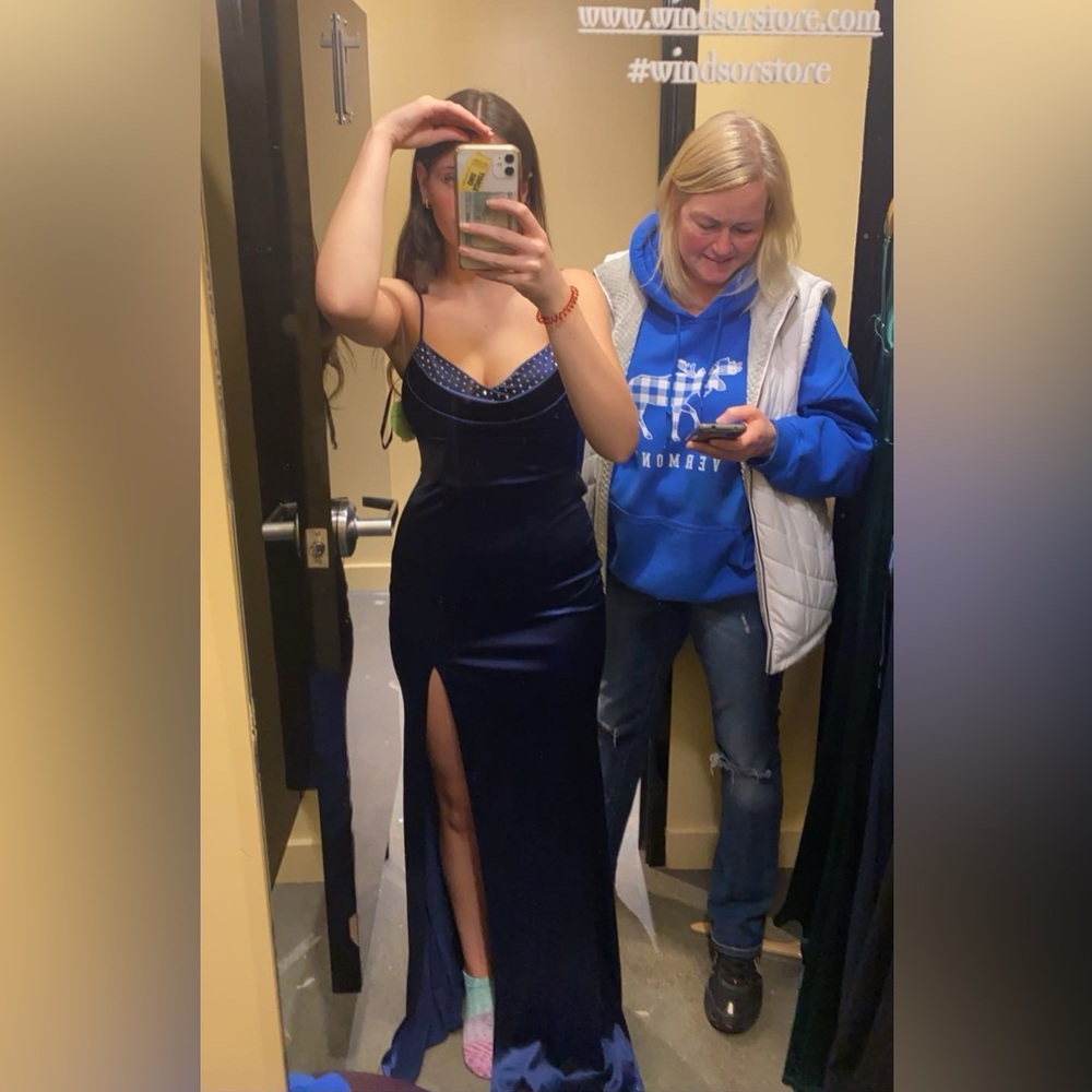 Windsor Prom Dress
